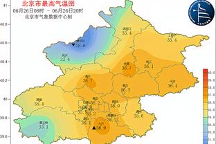 詹金斯谈上场防守：我看到了越界的事情 这赖我&我和哈姆道过歉了